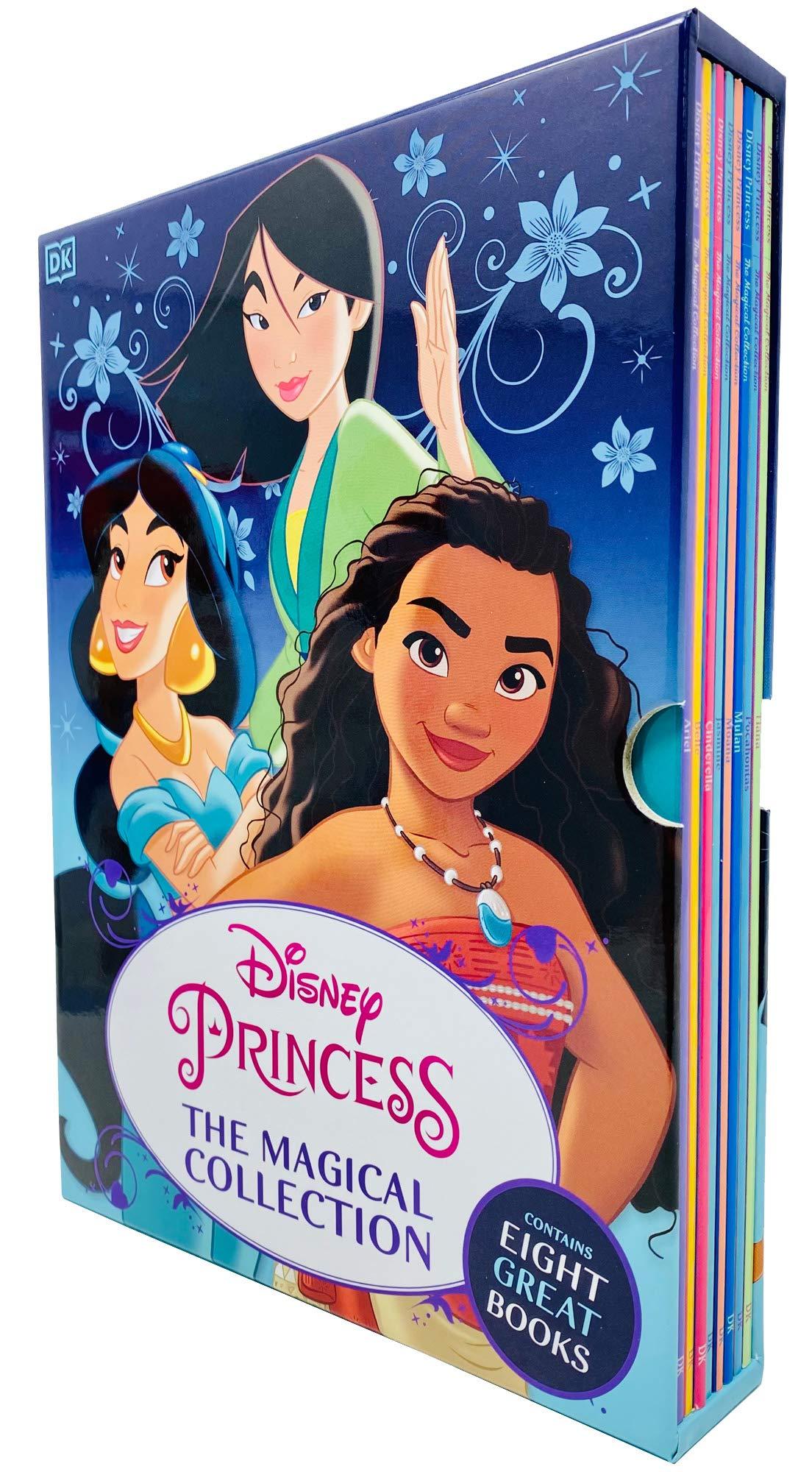 キッズ・ファミリー Disney Magical Stories Storybook & CD ディズニー マジカルストーリーズ イングリッシュ CD 絵本 子供