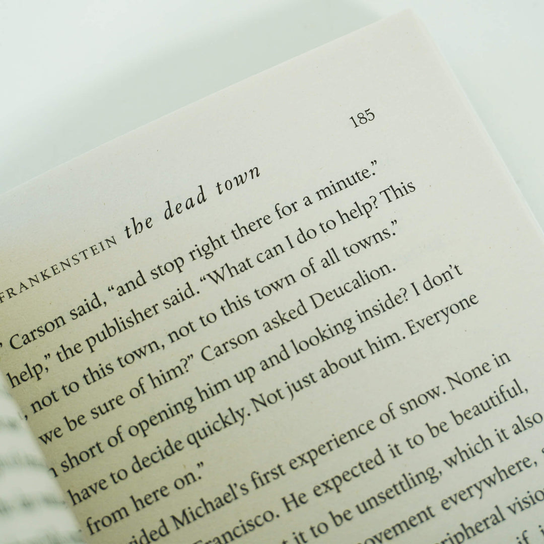 Frankenstein Series 5 Books Collection Set by Dean Koontz - Ages 12+ - Paperback Young Adult Harper Collins