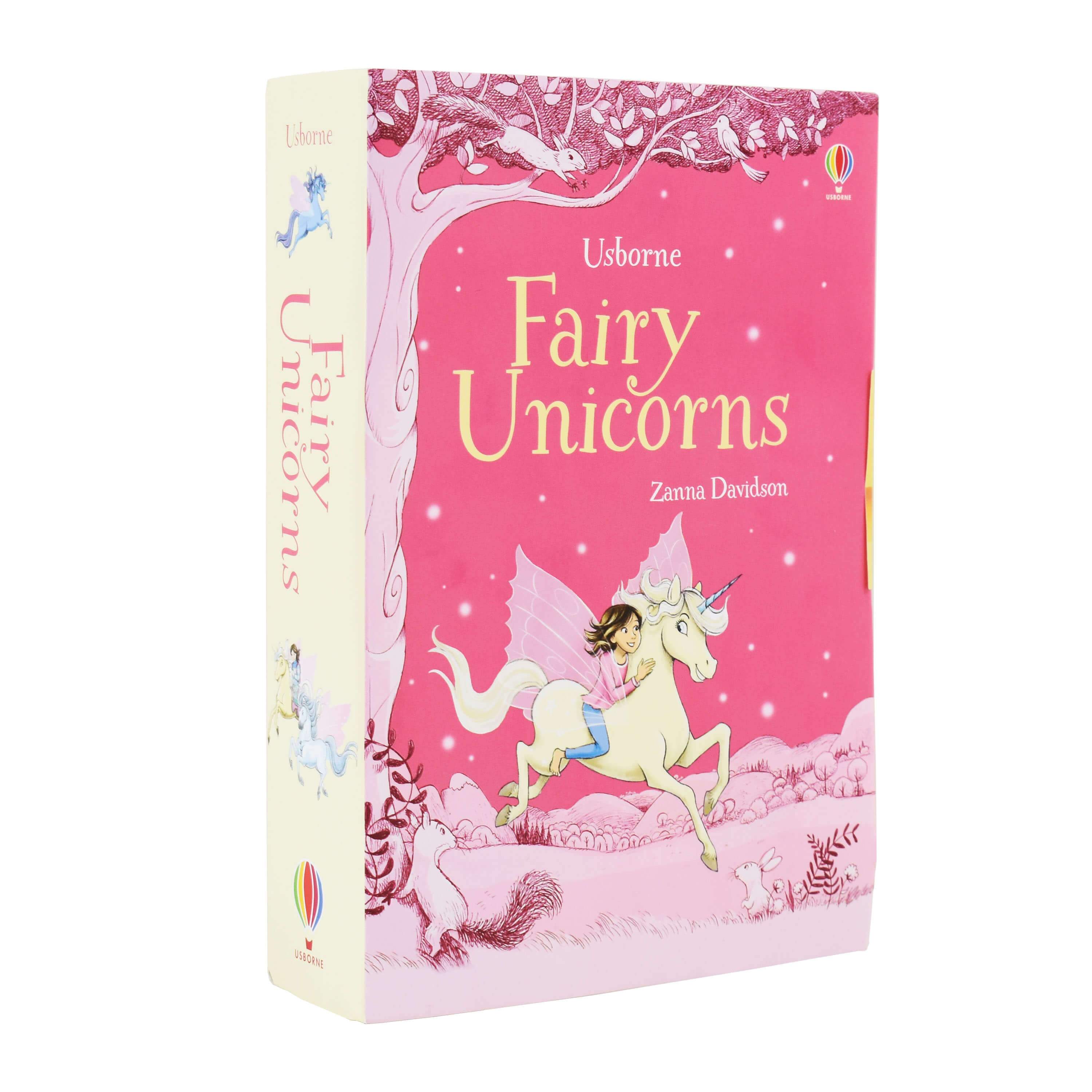VotumBornToShineUnicornSpiral-