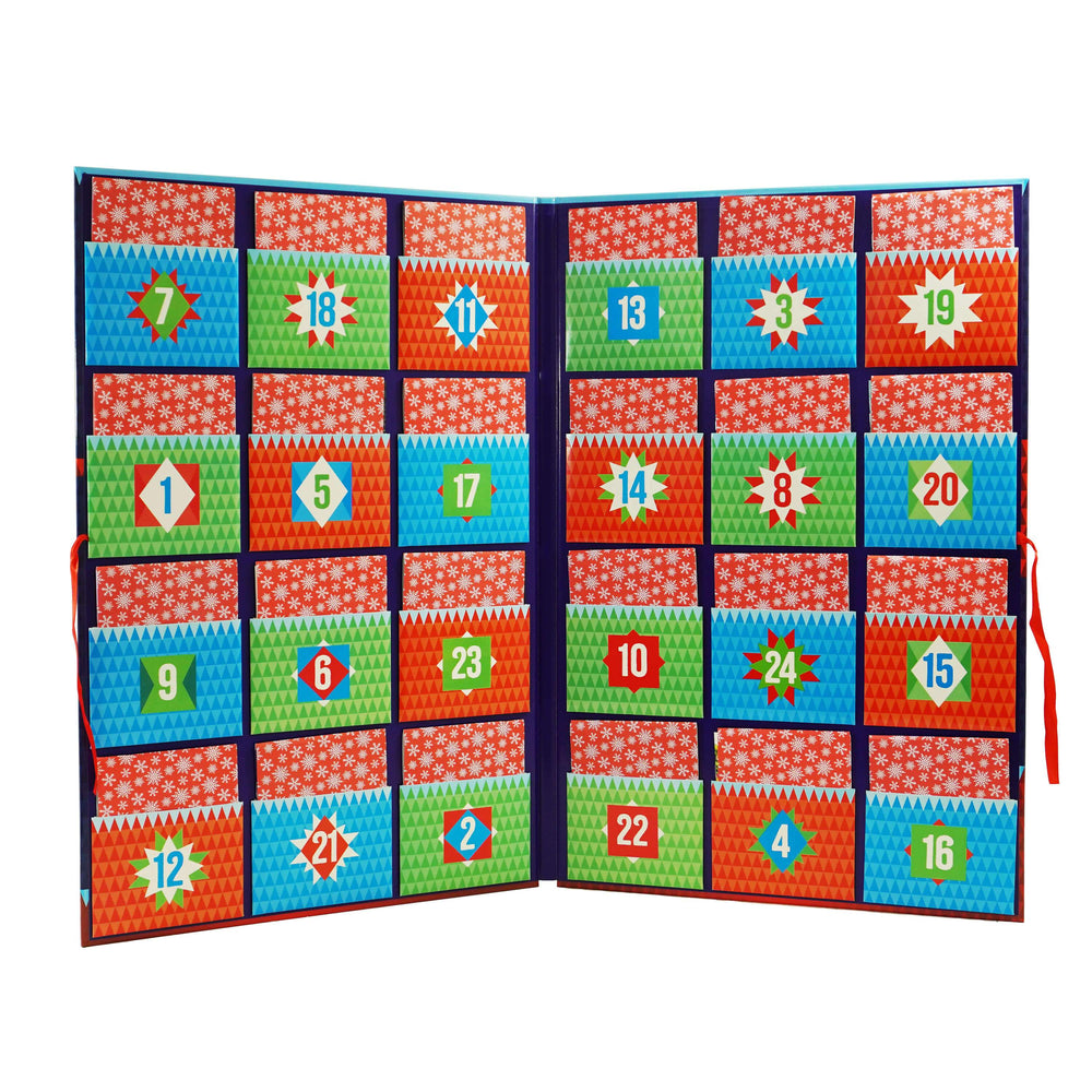 Disney Storybook Collection Advent Calendar 24 Books - Ages 4-6 - Paperback 5-7 Autumn Publishing