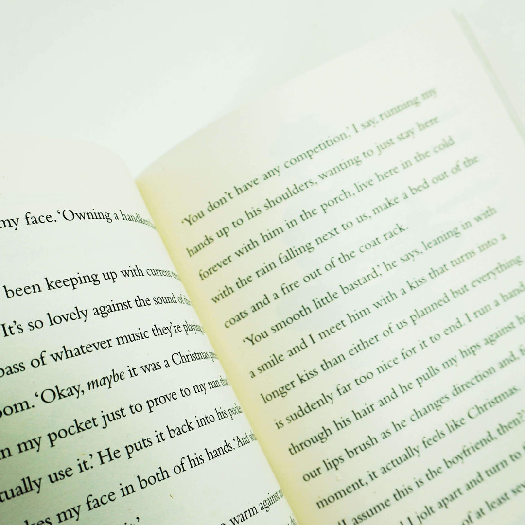 Alice Oseman Collection 6 Books Set - Ages 13+ - Paperback