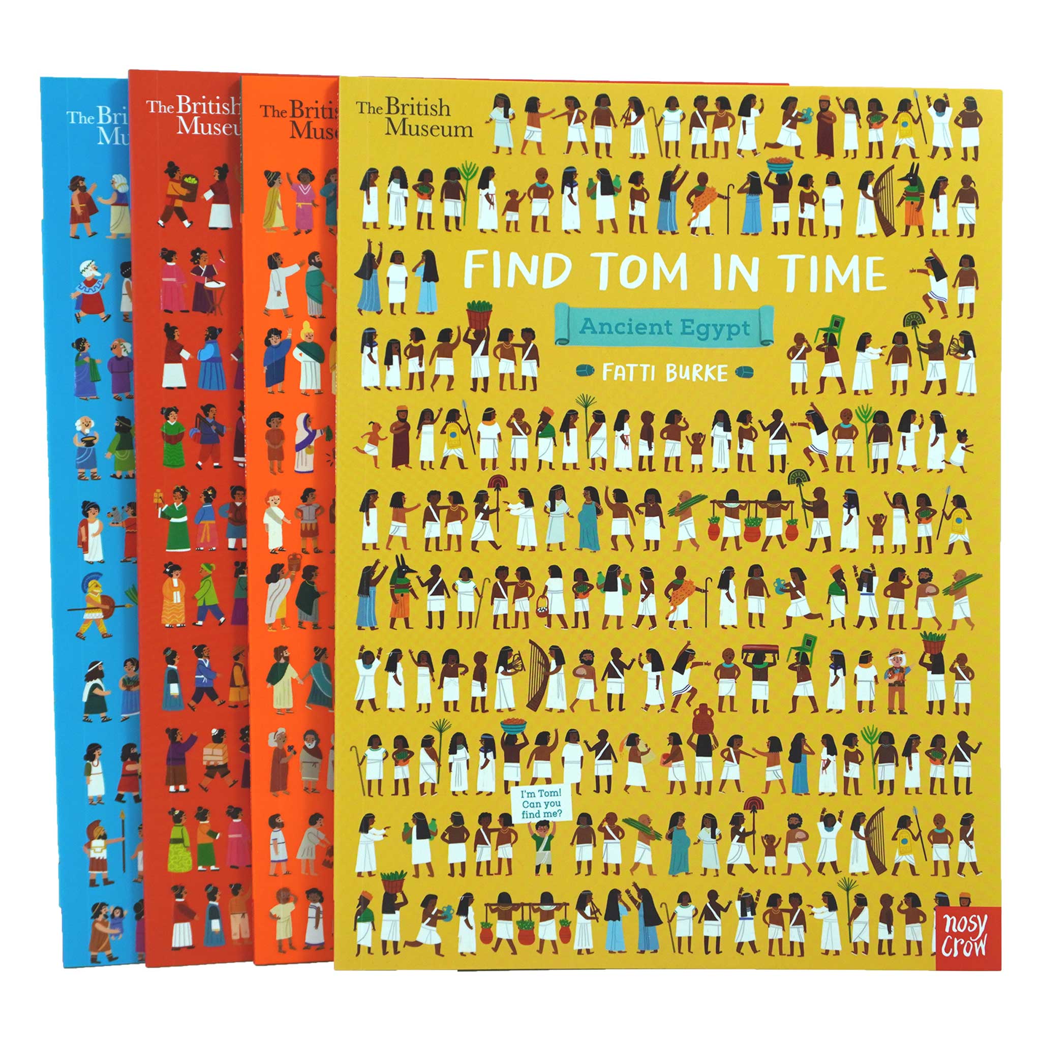 ユーリ!!! on MUSEUM COLLECTION BOOK s-l400.jpg