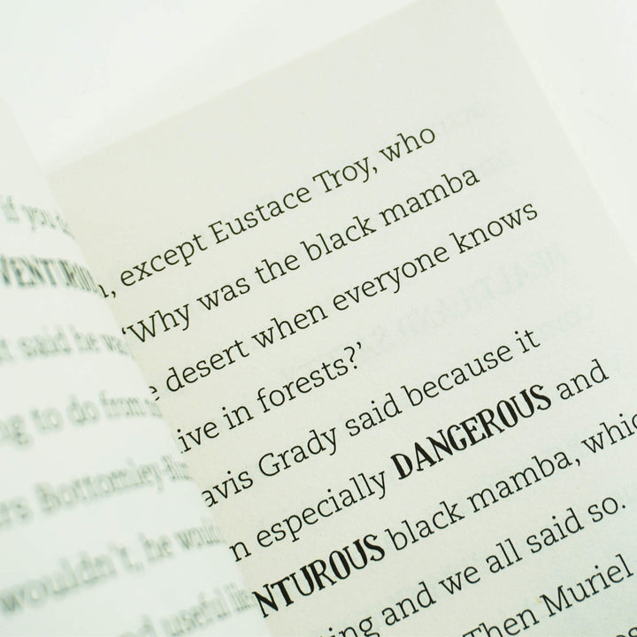 The Worst Class in the World in Danger!: World Book Day 2022 By Joanna Nadin - Ages 5-7 - Paperback 5-7 Bloomsbury Publishing