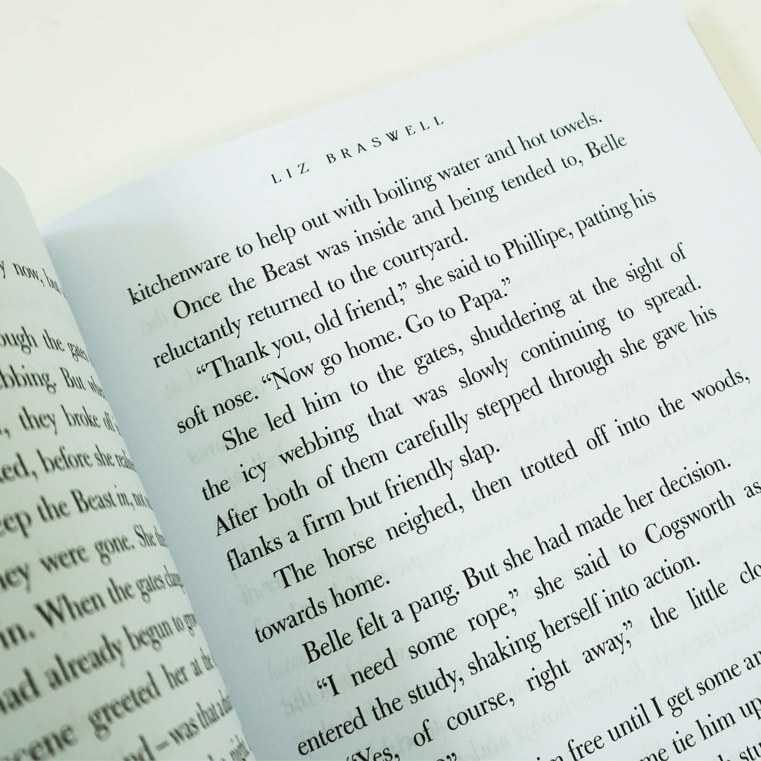 Disney Twisted Tales (Vo.1) 3 Books Collection Box Set By Liz Braswell - Ages 10-13 - Paperback 9-14 Autumn Publishing