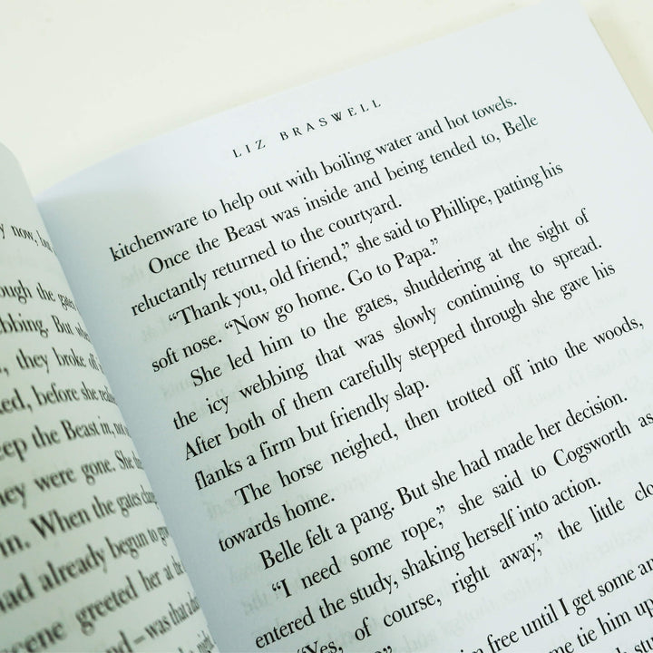 Disney Twisted Tales (Vo.1) 3 Books Collection Box Set By Liz Braswell - Ages 10-13 - Paperback 9-14 Autumn Publishing