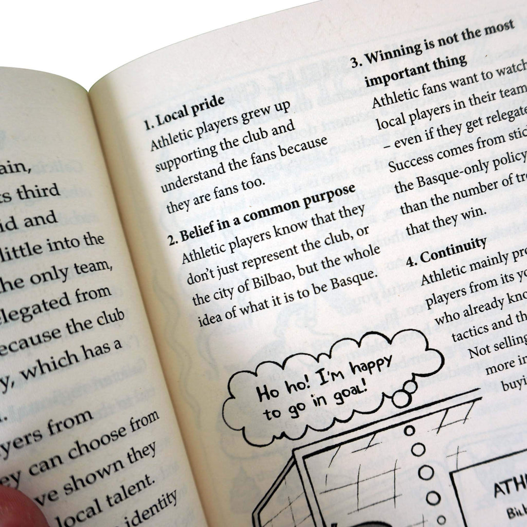 Football School Season 6 Books Collection Set By Alex Bellos & Ben Lyttleton - Age 7-11 - Paperback 7-9 Walker Books Ltd