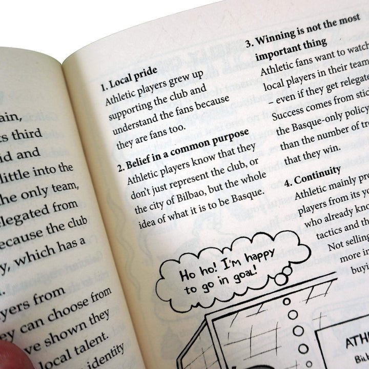 Football School Season 6 Books Collection Set By Alex Bellos & Ben Lyttleton - Age 7-11 - Paperback 7-9 Walker Books Ltd