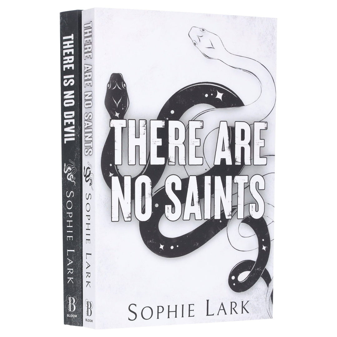 Sinners Duet Series By Sophie Lark 2 Books Collection Set - Fiction - Paperback