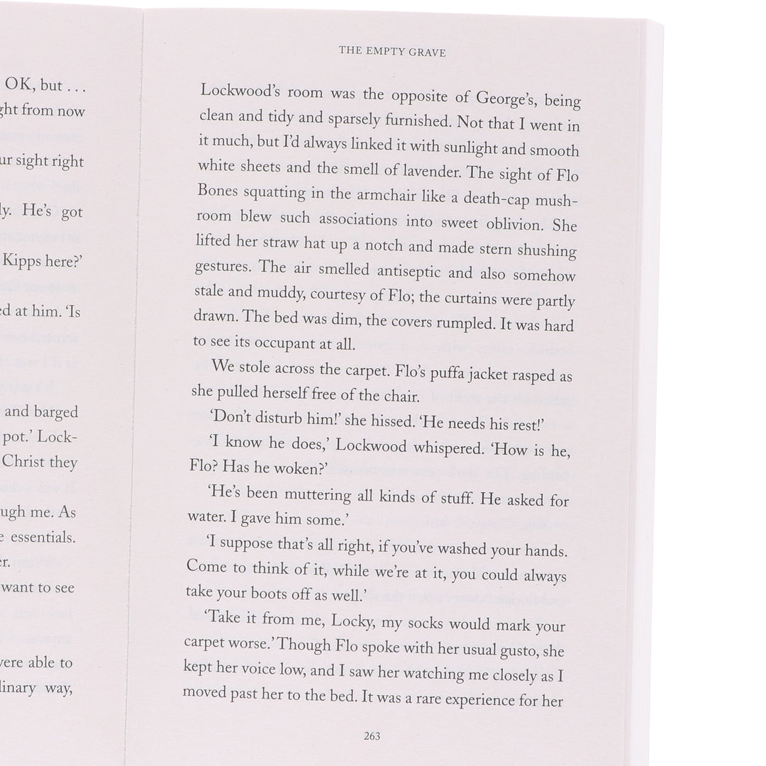 Lockwood & Co. by Jonathan Stroud Complete 5 Books Collection Set - Ages 9-11 - Paperback