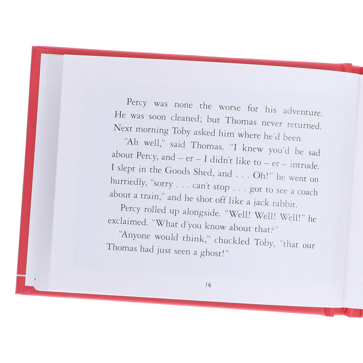 Thomas the Tank Engine: The Classic Library - The Railway Series by Rev. W. Awdry 26 Books Collection Box Set - Ages 5+ - Hardback