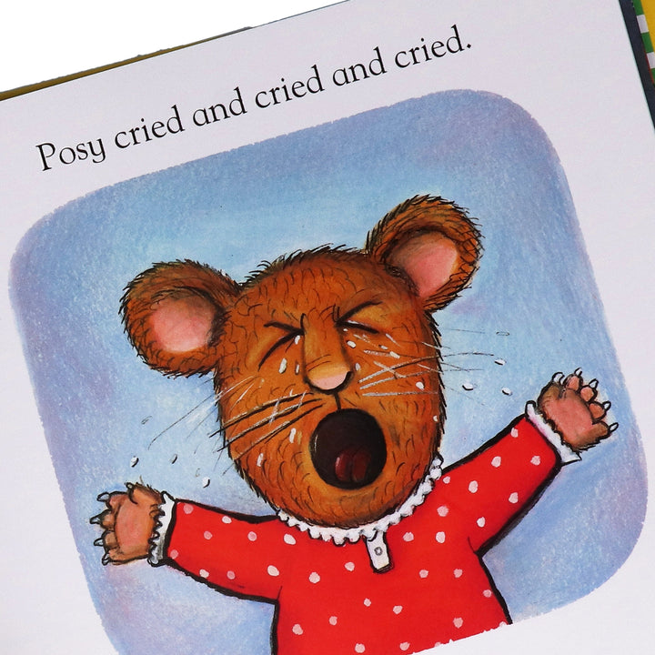 Pip and Posy Series by Axel Scheffler 8 Books Collection Set - Ages 3+ - Hardback 5-7 Nosy Crow Ltd