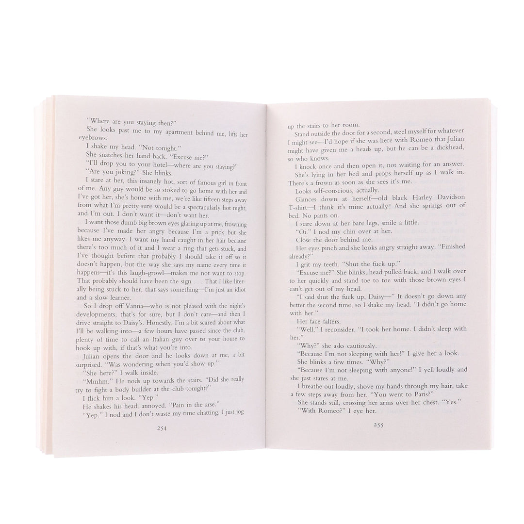 Magnolia Parks Universe Series by Jessa Hastings 5 Books Collection Set - Fiction - Paperback