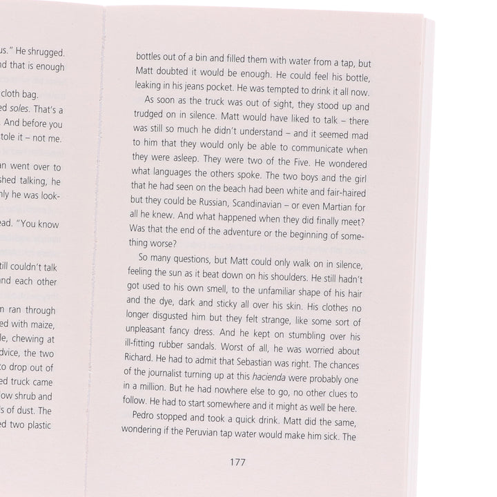 The Power of Five by Anthony Horowitz 5 Books Collection Box Set - Ages 9-14 - Paperback