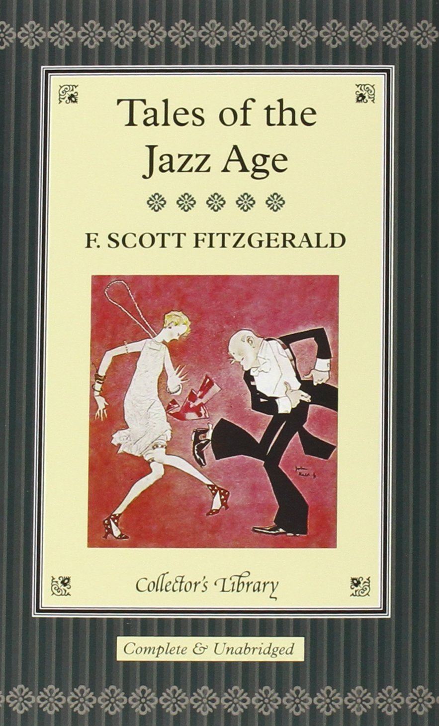F Scott Fitzgerald The Great Gatsby 5 Books Collectors Library Box Set - Adult - Hardcover Young Adult Pan Macmillan