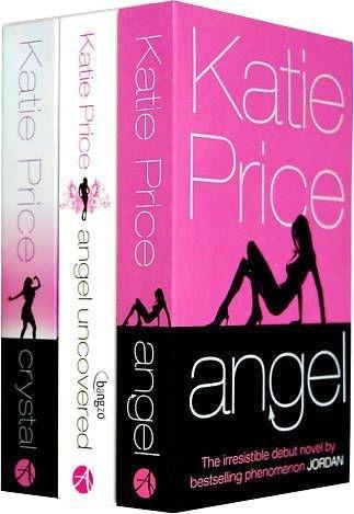 Katie Price 3 Books Collection - Young Adult - Paperback Young Adult Arrow
