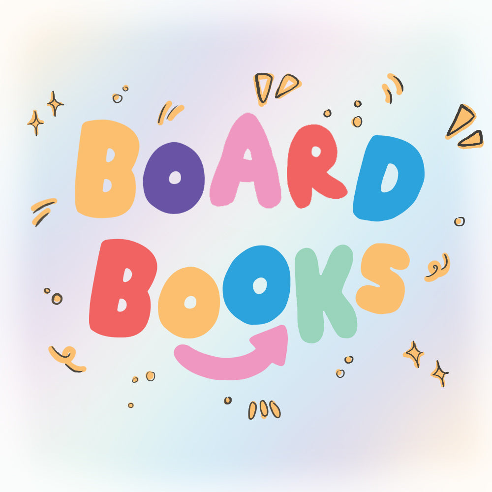 Board Books