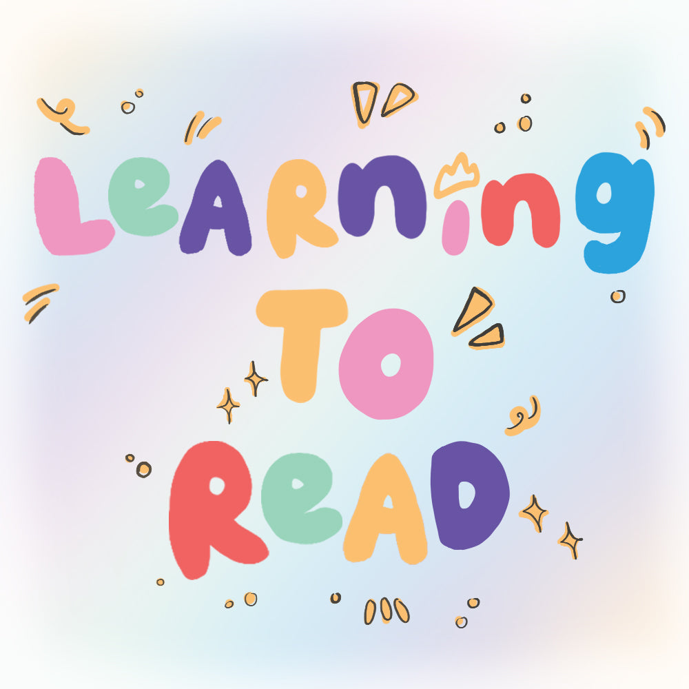 Learning to Read