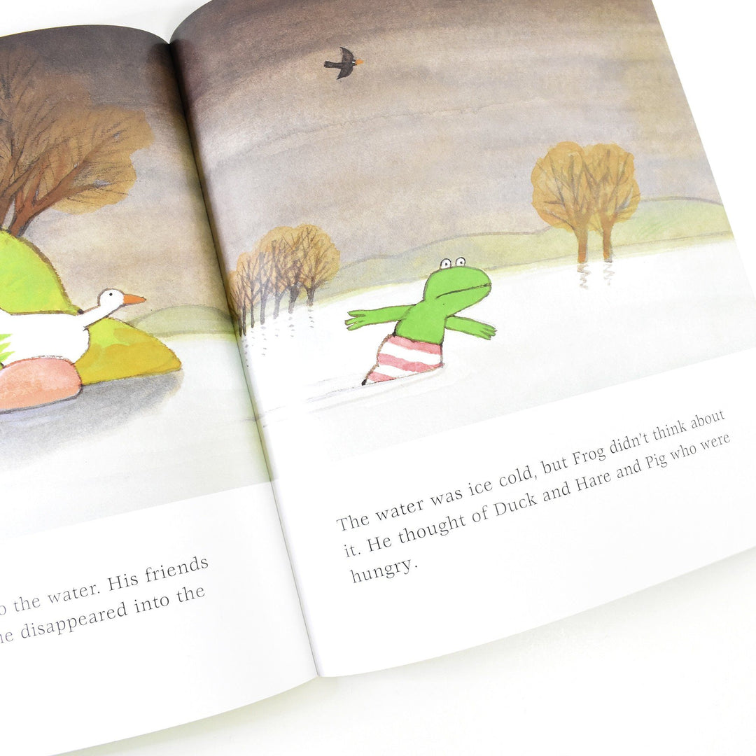 Frog Series 10 Picture Books Collection - Ages 0-5 - Paperback Set By Max Velthuijs 0-5 Andersen Press