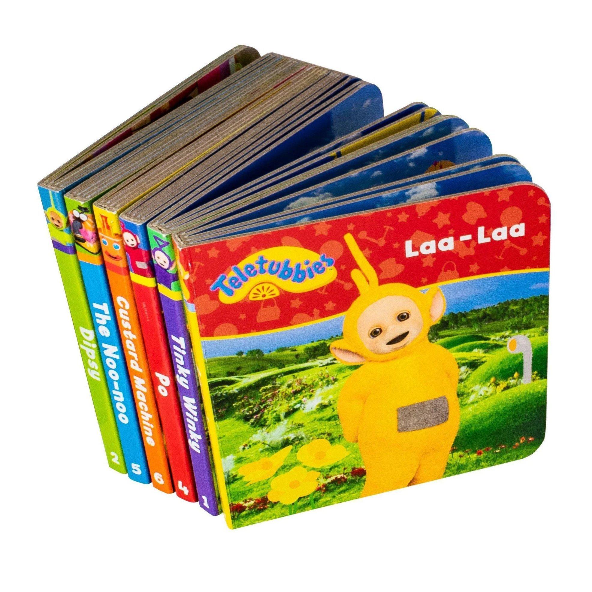 Teletubbiesブック☆ The Magic String hqdefault.jpg