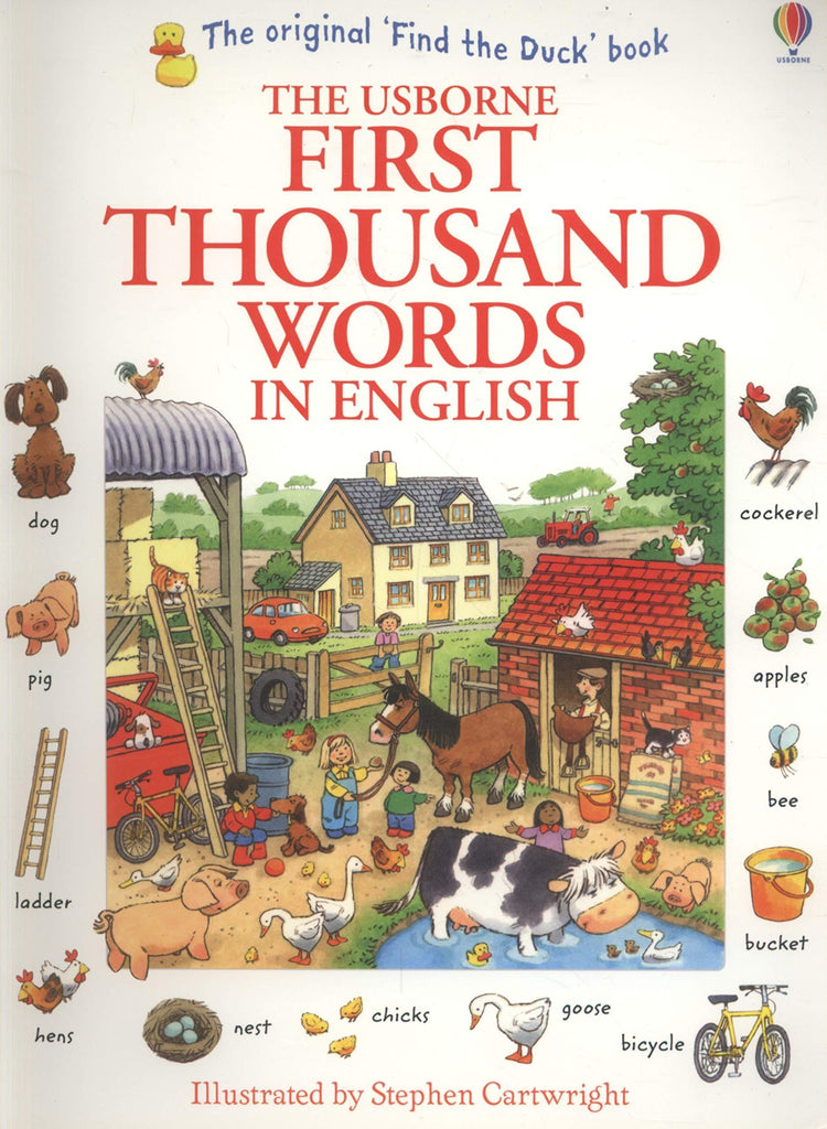 新品Usborne Money for Beginners 11冊英語絵本　洋書 0-5-usborne-first-thousand-