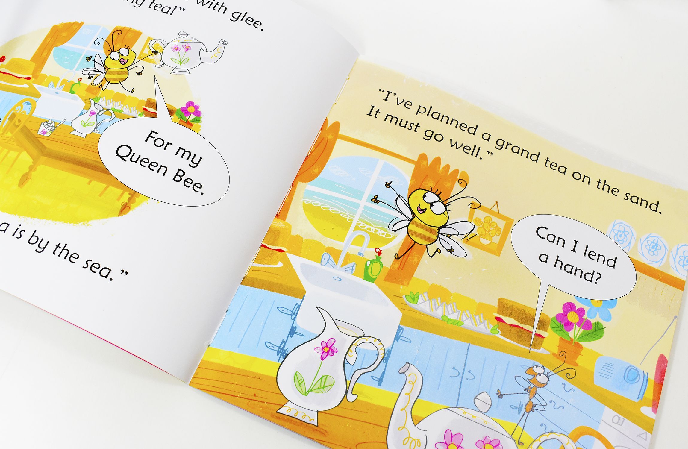 Usborne Phonics Readers 20 Books - Ages 0-5 - Paperback – American