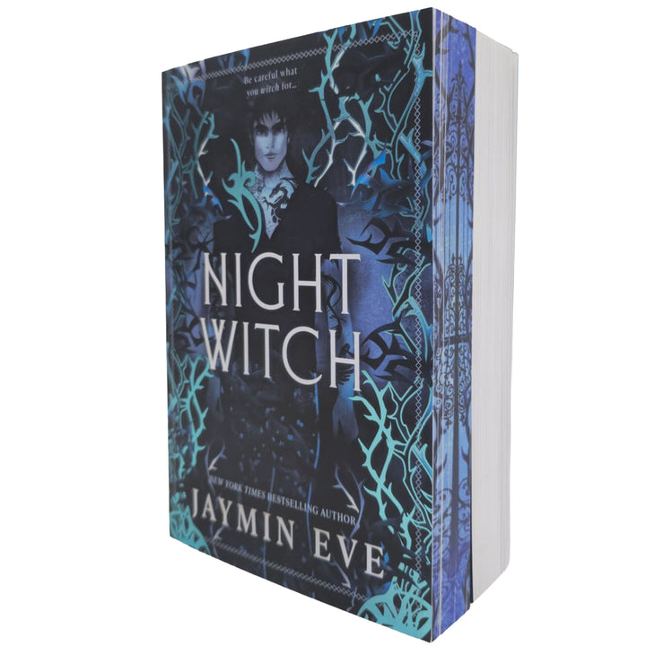 Weatherstone College by Jaymin Eve 2 Books Collection Set - Fiction - Paperback