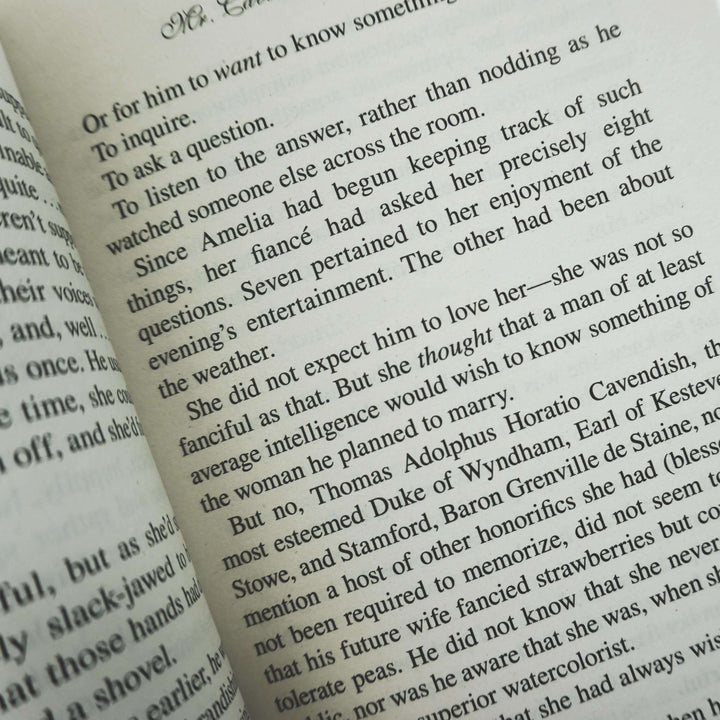 Two Dukes of Wyndham Series 2 Books Collection Set By Julia Quinn - Fiction - Paperback