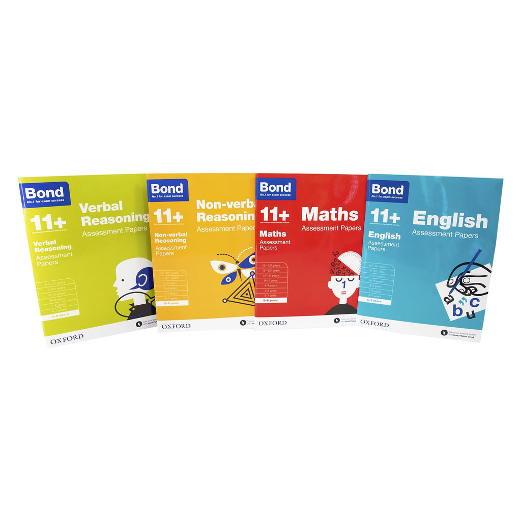5-7-bond-11-assessment-papers-