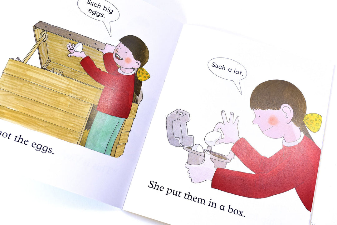 Biff, Chip and Kipper: Read with Oxford Stages 1-3 56 Books Collection 3 Sets by Roderick Hunt - Age 3+ - Paperback
