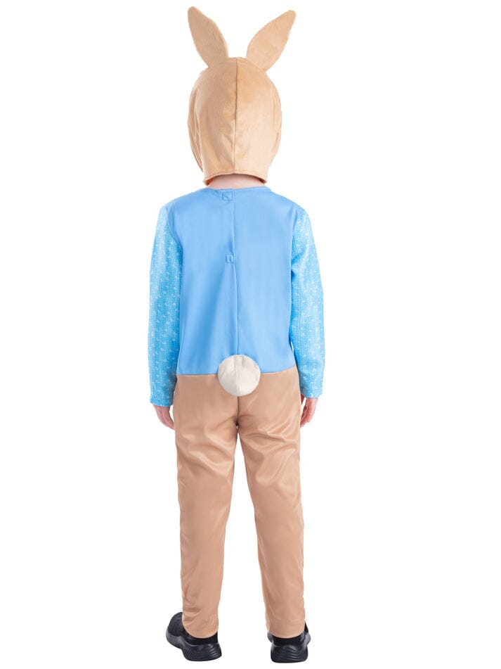 Peter Rabbit Library 10 Books Collection Box Set by Beatrix Potter With Peter Rabbit Classic Costume