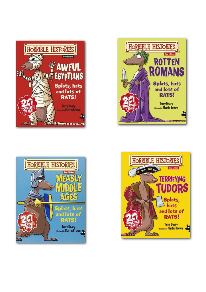 7-9-horrible-histories-4-books