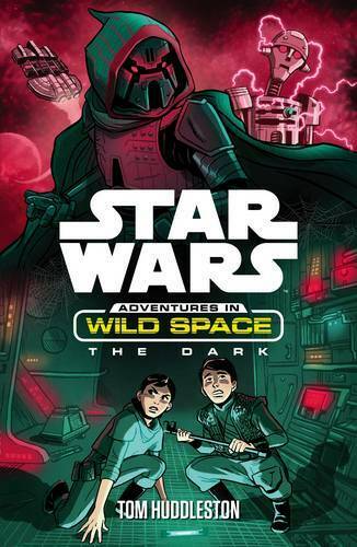 Star Wars Adventures in Wild Space 5 Book Collection - Paperback - Age 7-9 7-9 Egmont