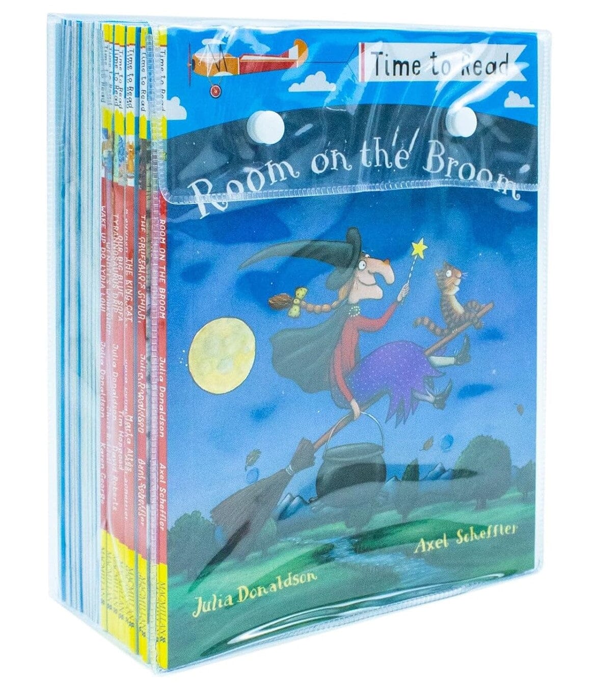 Macmillan「Time To Read」シリーズ 英語絵本 20冊セット Macmillan「Time To Read」シリーズ 英語絵本 20冊セット - メルカリ