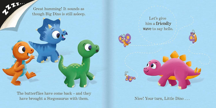 Who's In Your Book? Series By Tom Fletcher 3 Picture Books Collection Set - Ages 2-5 - Paperback