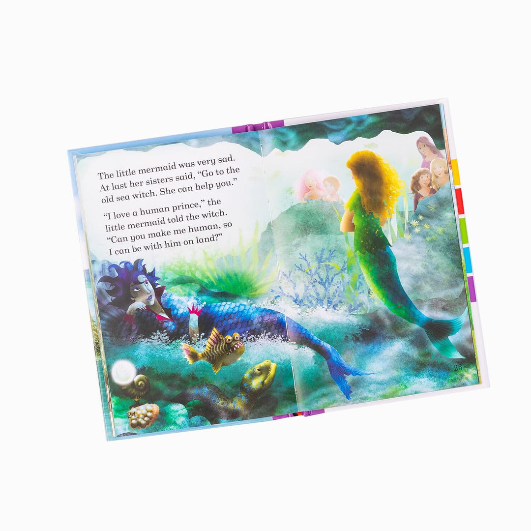 Ladybird Read it Yourself (Level 4) 8 Books Collection Box Set - Ages 4-7 - Hardback
