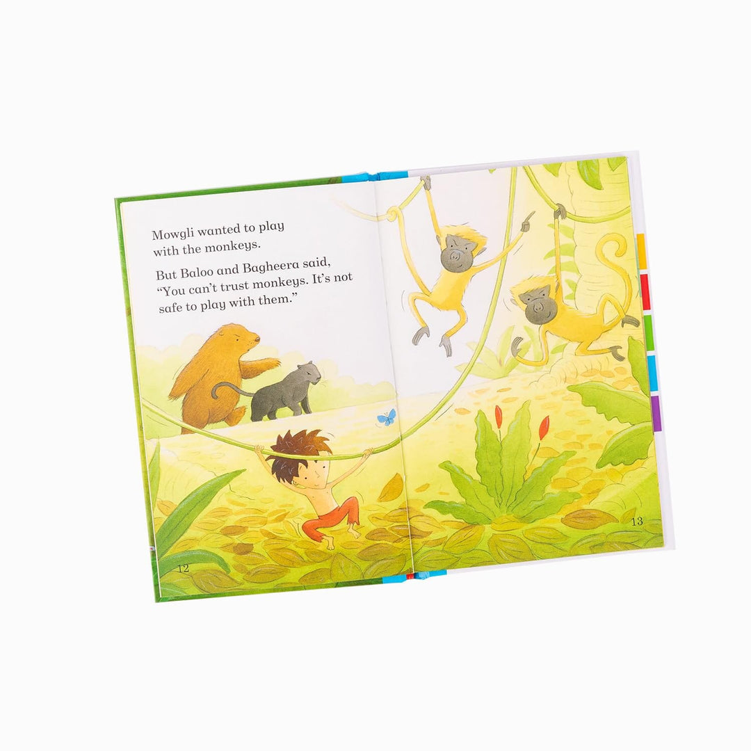 Ladybird Read it Yourself (Level 3) 8 Books Collection Box Set - Ages 4-7 - Hardback