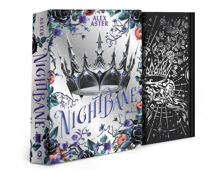 The Lightlark Saga by Alex Aster 4 Books Collector’s Edition Set - Ages 14+ - Hardback