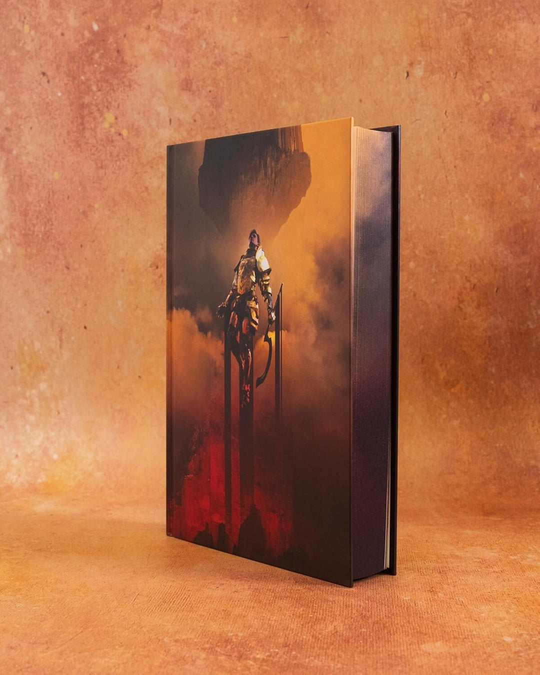 Red Rising by Pierce Brown Special Edition Sprayed Edges Box Set - Fiction - Hardback