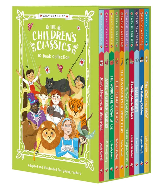 Young Learners Classic Readers 10冊セットCD付 81p8ZyebgOL._SL1500_grande.jpg