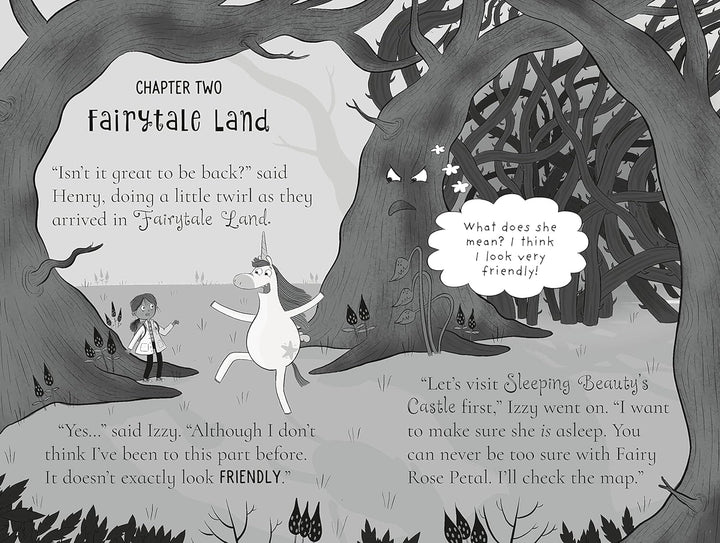 Izzy the Inventor Series By Zanna Davidson 4 Books Collection Set - Ages 5-8 - Paperback