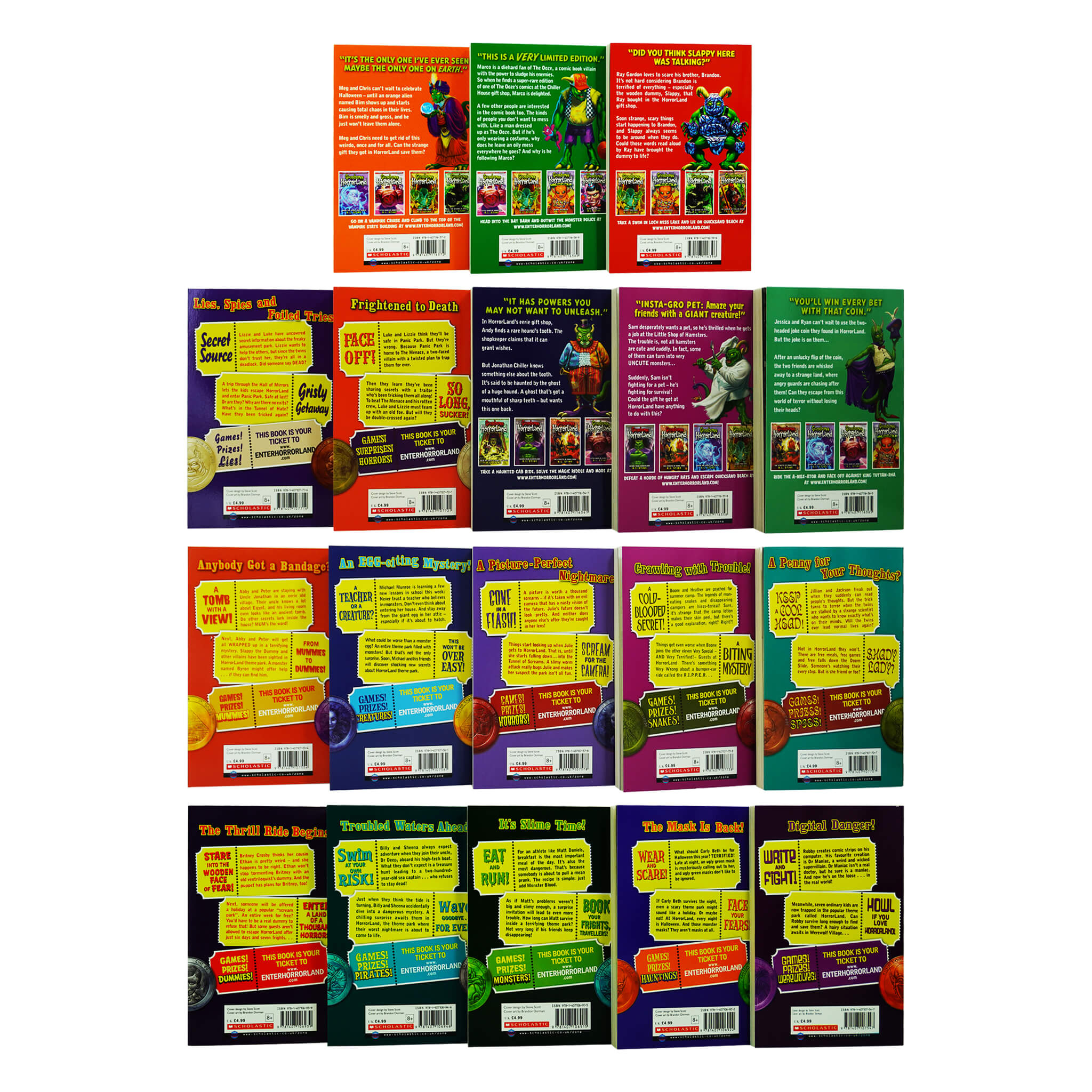 bumps Horrorland 18巻セット 61fBTgLBquL._UF350,350_QL80_.jpg