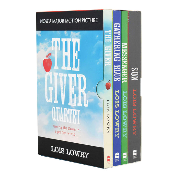 B2D0445GiverQuartet4Books-