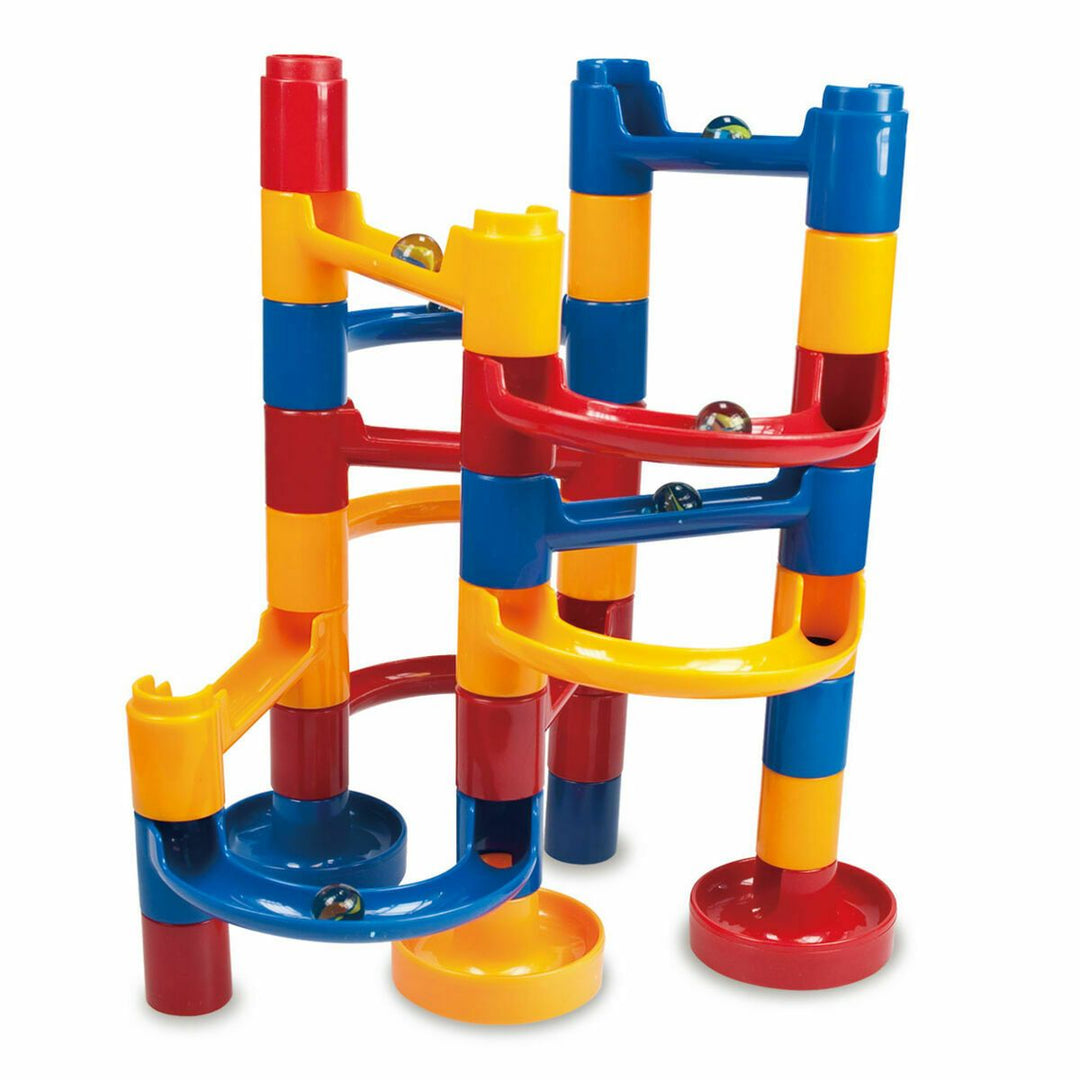 Galt Marble Run 30 Pieces 5-7 Galt