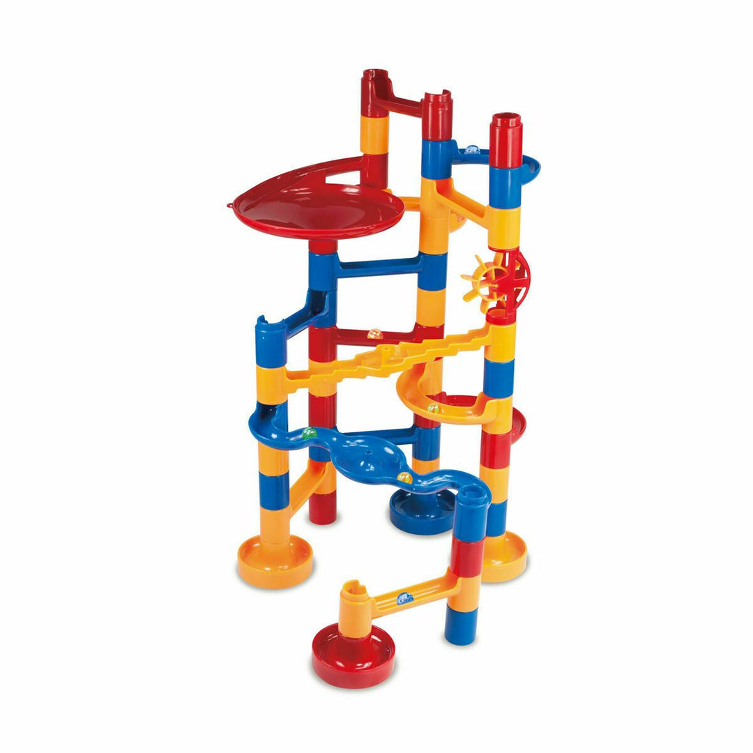 Galt Marble Run 30 Pieces 5-7 Galt