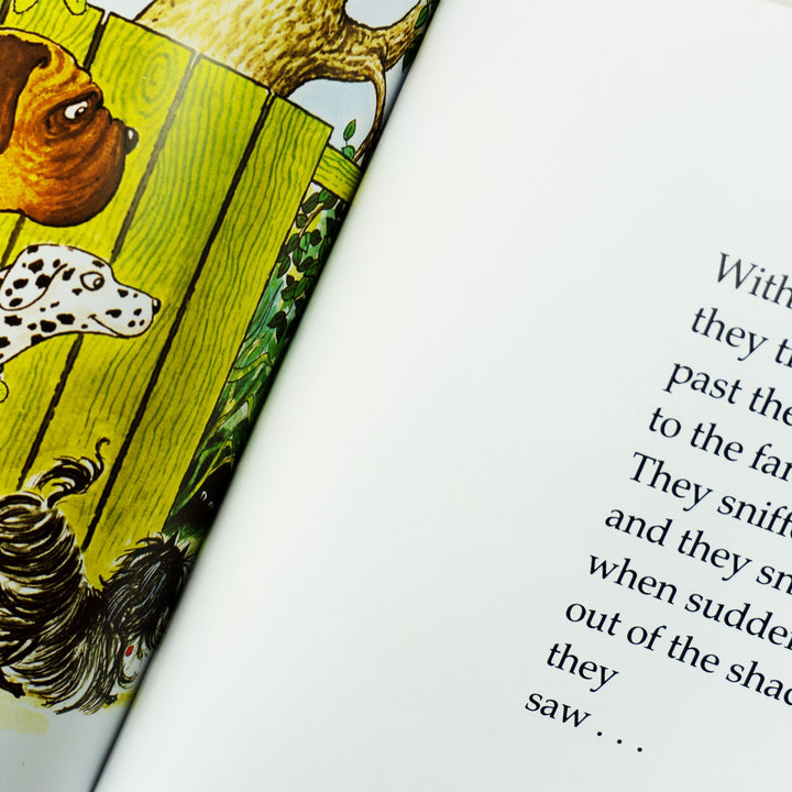 Hairy Maclary and Friends by Lynley Dodd 10 Picture Books Collection Set - Age 3+- Paperback