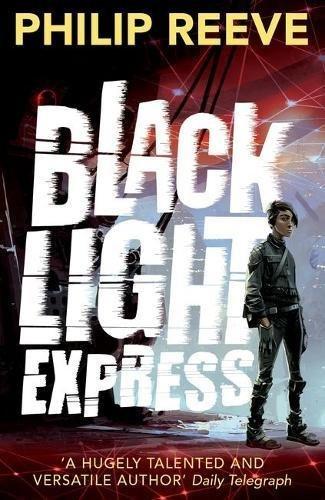 Railhead Trilogy by Philip Reeve 3 Books Collection Set - Fiction - Paperback