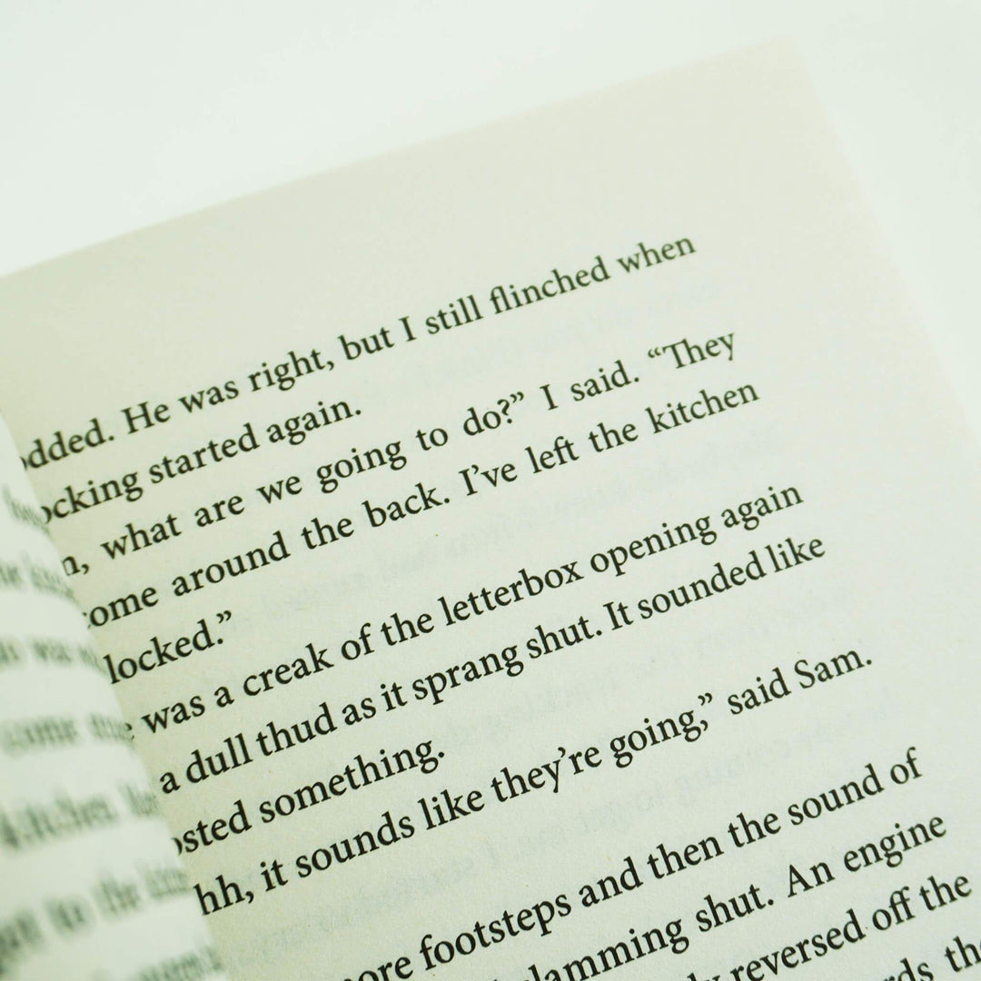 Lisa Thompson The Day I Was Erased 3 Books Collection - Ages 9-14 - Paperback