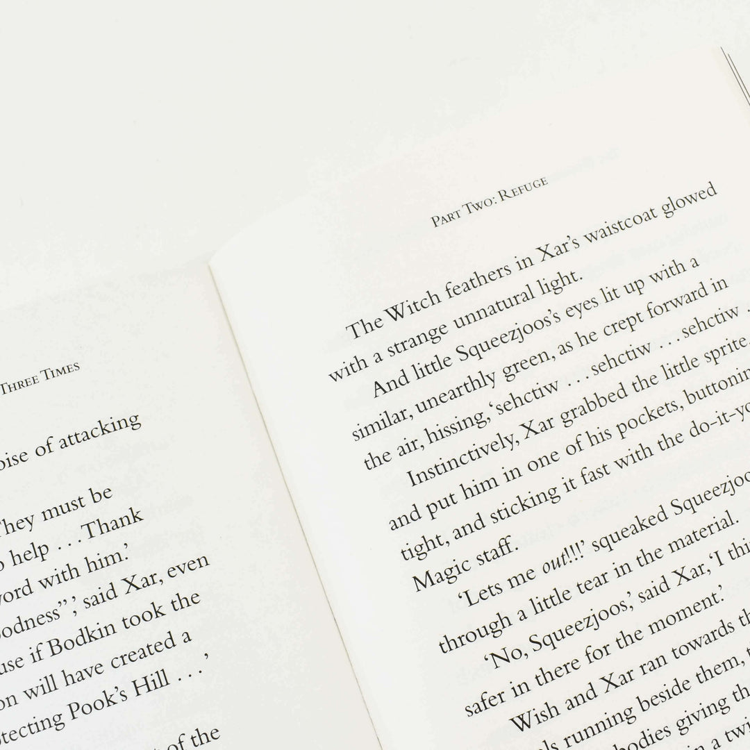 Wizards of Once Series By Cressida Cowell 4 Books Collection Set - Ages 9-14 - Paperback