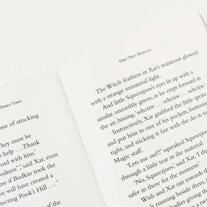 Wizards of Once Series By Cressida Cowell 4 Books Collection Set - Ages 9-14 - Paperback