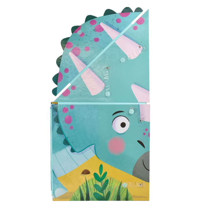 Convertible Dinosaur By Claire Philip Great Value Sit In Dino, Interactive Playmat & Fun Storybook - Ages 2+ - Board Book